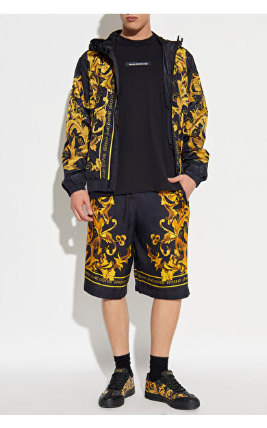 Versace Jeans Couture 79GASD06 Erkek Ceket