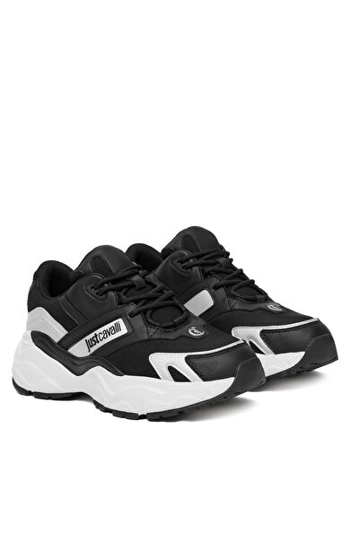 Versace Jeans Couture 79RA3SL2 Kadın Günlük Ayakkabı