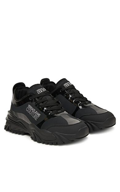 Versace Jeans Couture 79YA3SIB Erkek Günlük Ayakkabı