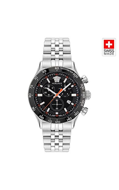 VERSACE VRSCVE2U00322 Erkek Kol Saati