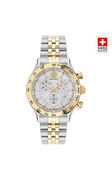 VERSACE VRSCVE2U00422 Erkek Kol Saati