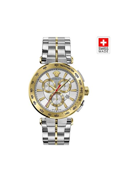 VERSACE VRSCVE6CA0423 Erkek Kol Saati