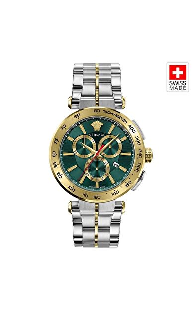 VERSACE VRSCVE6CA0523 Erkek Kol Saati