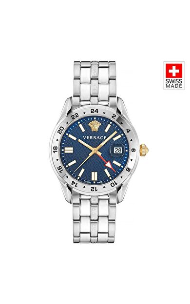 VERSACE VRSCVE7C00523 Erkek Kol Saati