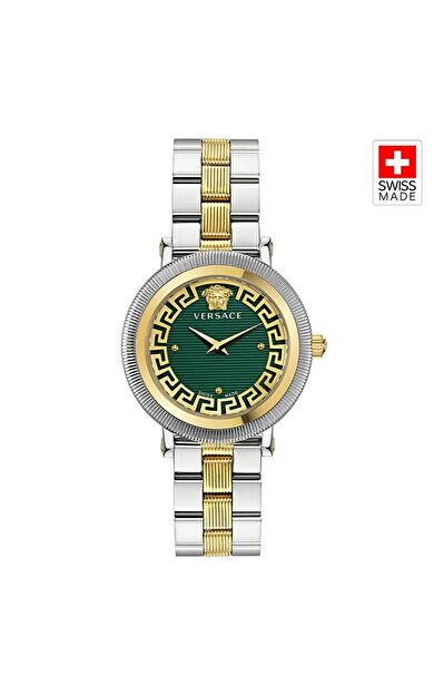VERSACE VRSCVE7F00523 Kadın Kol Saati
