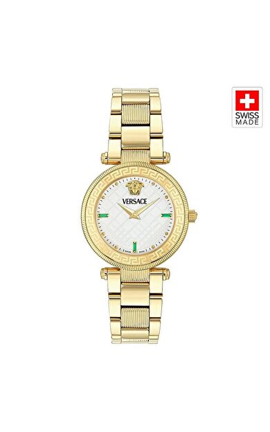 VERSACE VRSCVE8B00824 Kadın Kol Saati