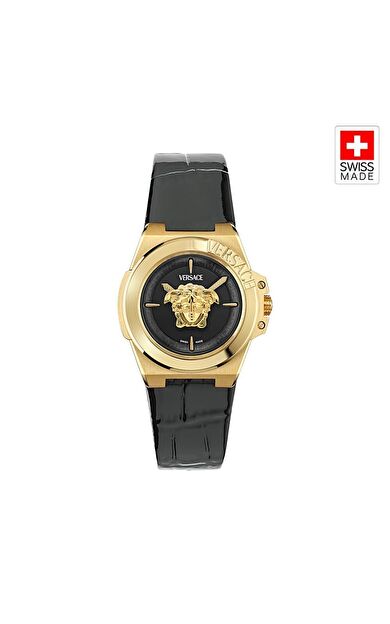 VERSACE VRSCVE8D00324 Kadın Kol Saati