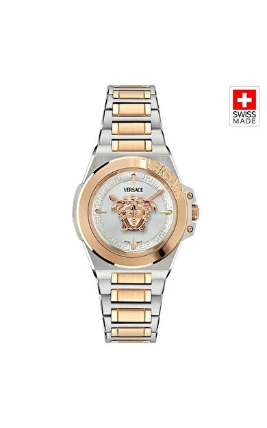 VERSACE VRSCVE8D00424 Kadın Kol Saati