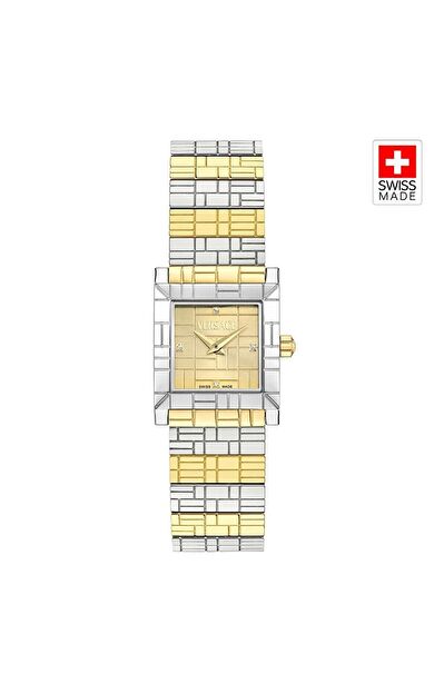 VERSACE VRSCVE9B00424 Kadın Kol Saati