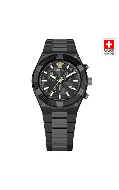 VERSACE VRSCVESO01022 Erkek Kol Saati