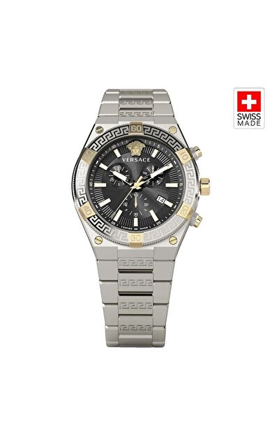 VERSACE VRSCVESO01123 Erkek Kol Saati