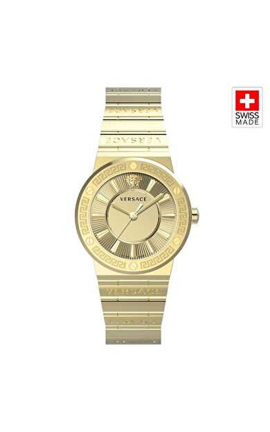 VERSACE VRSCVEVH01320 Kadın Kol Saati