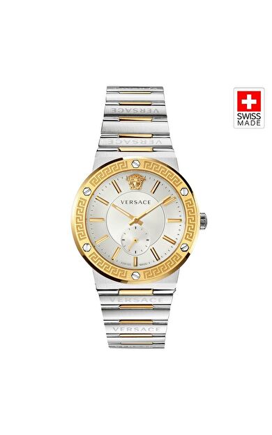 VERSACE VRSCVEVI00320 Unisex Kol Saati