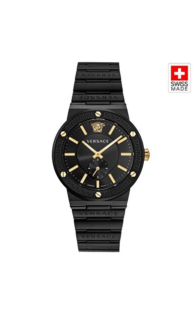 VERSACE VRSCVEVI00620 Unisex Kol Saati