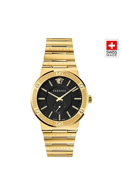 VERSACE VRSCVEVI00821 Erkek Kol Saati