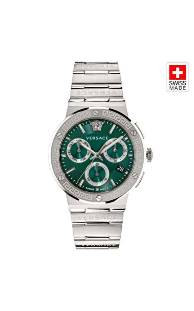 VERSACE VRSCVEZ900121 Erkek Kol Saati
