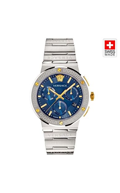 VERSACE VRSCVEZ900221 Erkek Kol Saati
