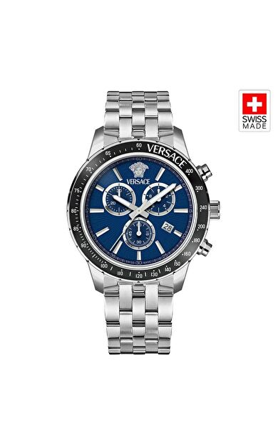 VERSACE VRSCVEZCA0324 Erkek Kol Saati