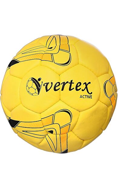 Vertex Unisex Henbol Topu