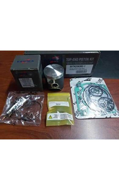 Vertex Ktm Exc 300 Tpı 18-20 Piston D.71.935 Conta