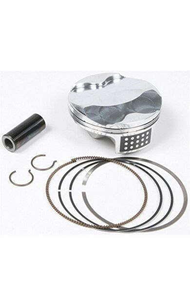 Vertex Ktm 250 Exc-F 14-16 C Piston D.77.98