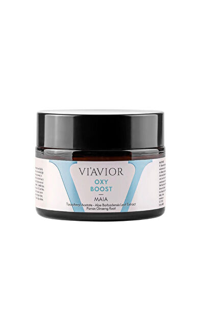 Viavior Maia Oxy Boost Yoğun Nemlendirici Krem 50 ml