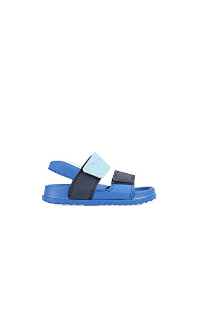 Vicco Krixi Çocuk Sandaleti 321.B23Y.252-05 Mavi