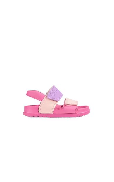 Vicco Krixi Çocuk Sandaleti 321.B23Y.252-07 Pembe