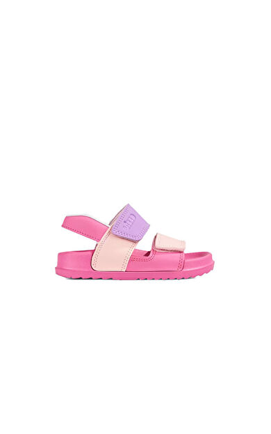 Vicco Krixi Çocuk Sandaleti 321.B23Y.252-07 Pembe