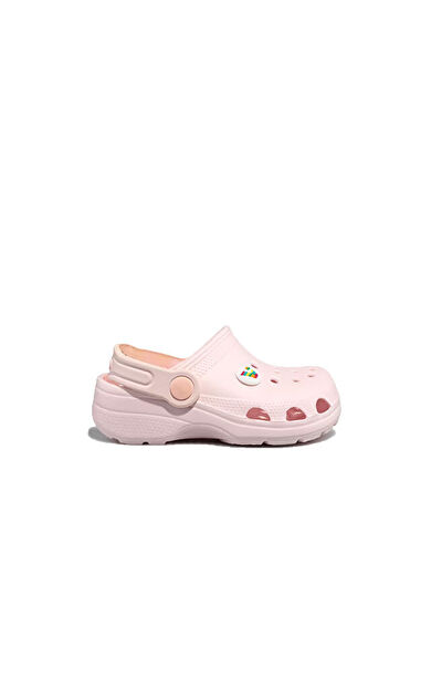 Vicco Didim Çocuk Terlik321.B26Y.001-114 Pembe