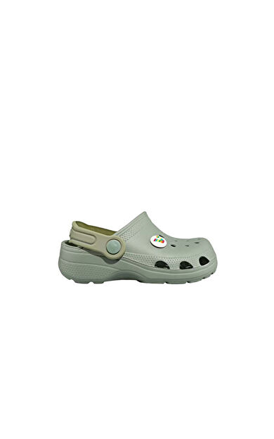 Vicco Didim Çocuk Günlük Sandalet321.B26Y.001-27 Yeşil