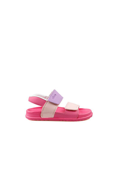 Vicco Krixi Çocuk Sandaleti 321.F23Y.252-07 Pembe