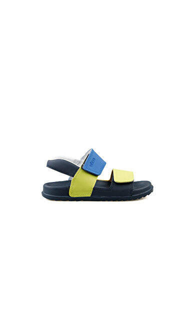 Vicco Krixi Çocuk Sandaleti 321.P23Y.252-01 Lacivert
