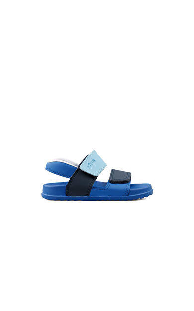 Vicco Krixi Çocuk Sandaleti 321.P23Y.252-05 Renkli