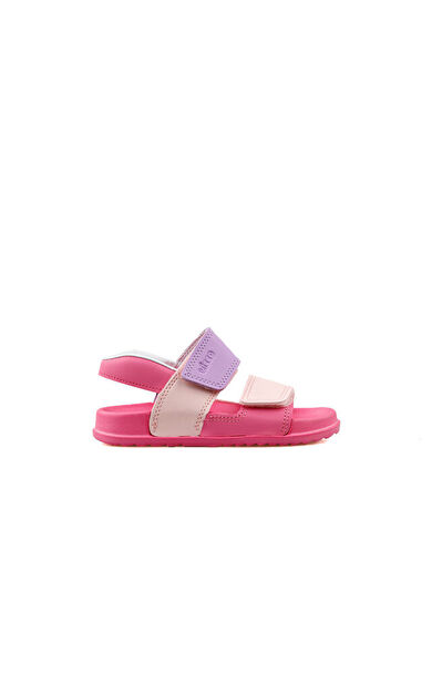 Vicco Krixi Çocuk Sandaleti 321.P23Y.252-07 Renkli