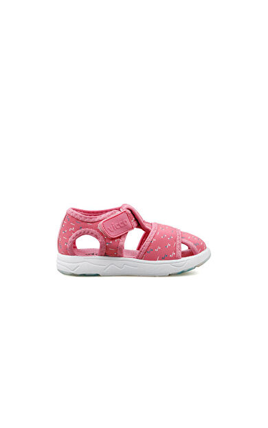 Vicco Bumba III Bebek Günlük Ayakkabı 332.B24Y.306-06 Pembe