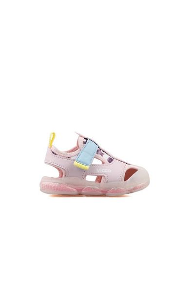 Vicco Live Bebek Günlük Sandalet 332.B25Y.217-114 Pembe