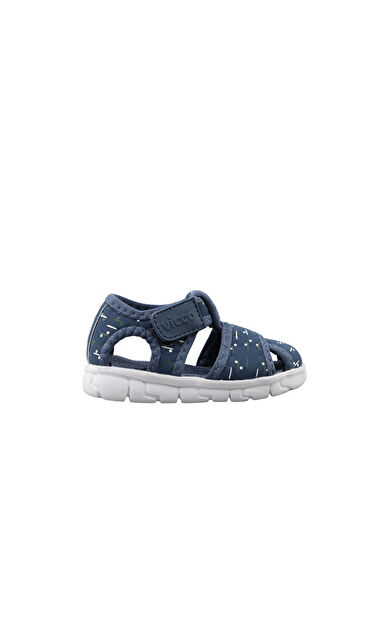 Vicco Bumba II Bebek Sandaleti 332.E22Y.306-01 Lacivert