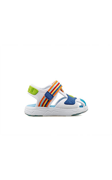 Vicco Unisex Çocuk Günlük Ayakkabı Flow Iı332.P24Y.202-1105 Renkli