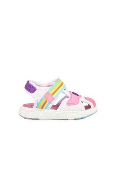 Vicco Beyaz Pembe Cocuk Beyaz Pembe 332.P24Y.202-1106 Renkli