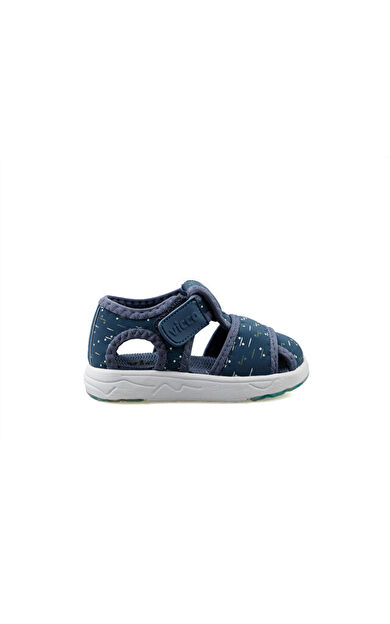 Vicco Bumba III Çocuk Günlük Ayakkabı 332.P24Y.306-01 Mavi