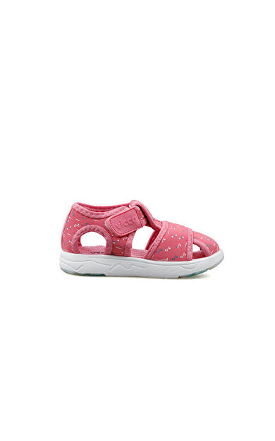 Vicco Bumba III Çocuk Sandaleti 332.P24Y.306-06 Pembe
