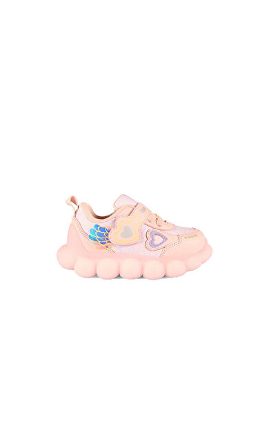 Vicco Süse Çocuk Günlük Ayakkabı 346.B25K.229-114 Pembe