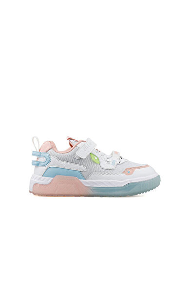 Vicco Aidos Çocuk Günlük Ayakkabı 346.F25Y.187-114 Pembe