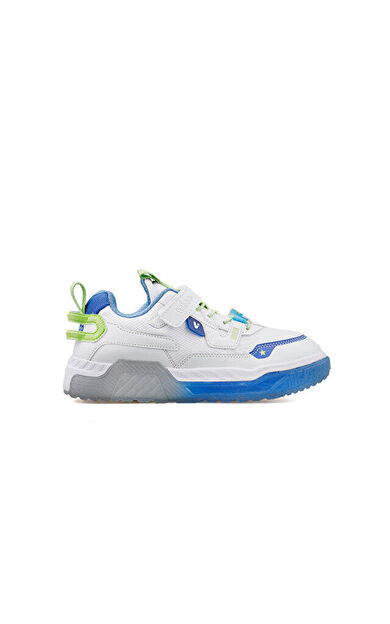 Vicco Aidos Çocuk Günlük Ayakkabı 346.F25Y.187-11 Beyaz