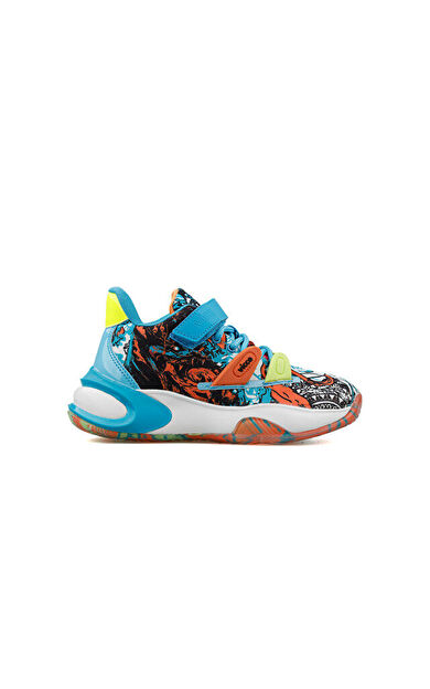 Vicco Universe Çocuk Günlük Ayakkabı 346.F25Y.199-13 Renkli