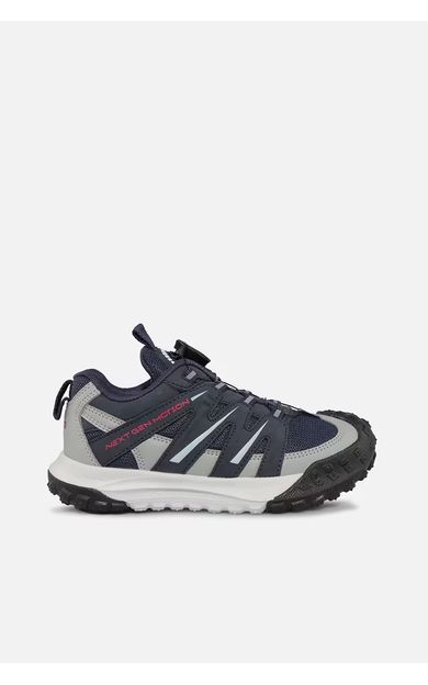 Vicco 346.F26K.134-01 Sand Unisex Çocuk Spor Ayakkabı