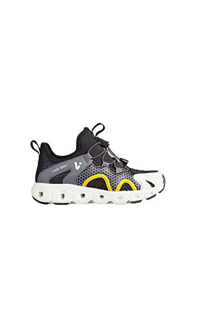 Vicco Zero Çocuk Günlük Ayakkabı 346.F26Y.144-02 Siyah