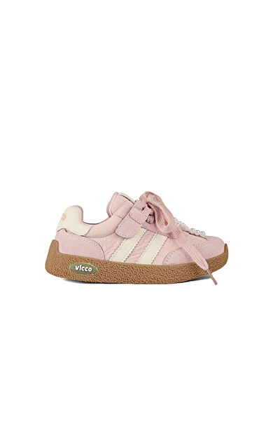 Vicco Forza Çocuk Günlük Ayakkabı 346.F26Y.163-114 Pembe