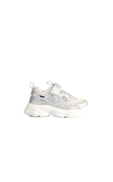 Vicco Kimmy Çocuk Günlük Ayakkabı 346.P24K.309-18 Gri
